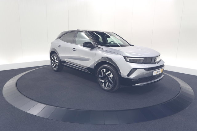 Opel Mokka - 1.2 Turbo 130pk Automaat GS | Camera | Apple Carplay | Parkeersensoren