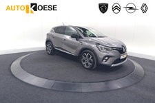 Renault Captur - 1.6 E-Tech Plug-in Hybrid 160 Intens | Parkeersensoren | Apple Carplay | Navigatie | Climate Control