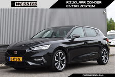 SEAT Leon - 1.5 eTSI FR 150pk Virtual cockpit, Stoel/stuurverwarming, Navi, Keyless