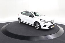 Renault Clio - TCe 90 Equilibre | Parkeersensoren | Apple Carplay | Cruise Control | Airco