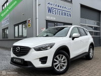 Mazda CX-5 - 2.0 SkyActiv-G 165 Skylease GT 2WD Leer Clima Navi Keyless Led Trekh. etc.