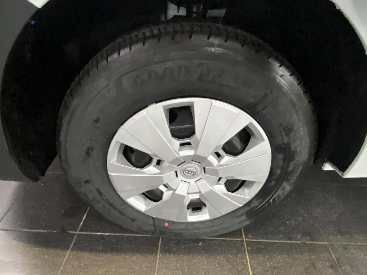 Nissan Interstar