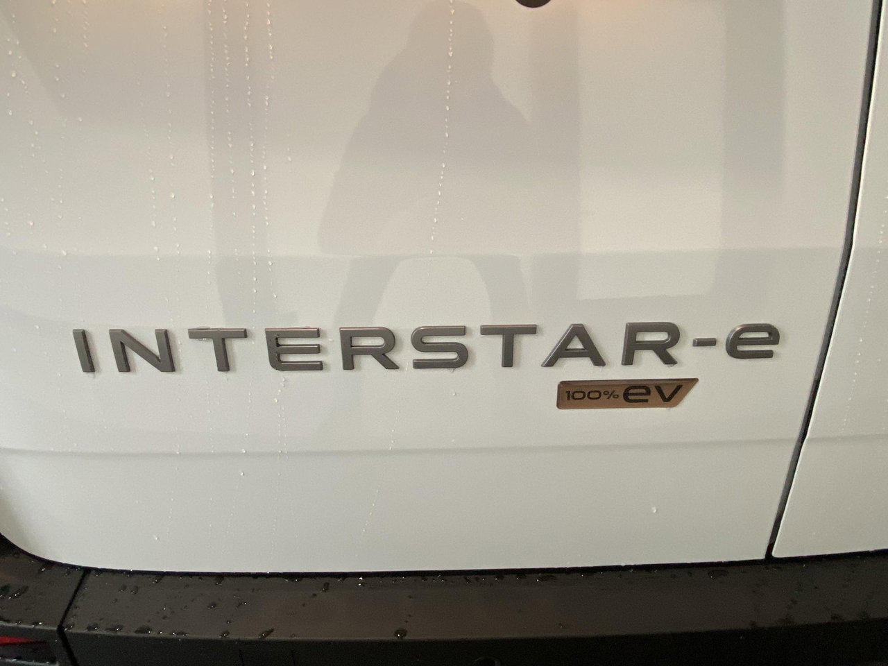 Nissan Interstar