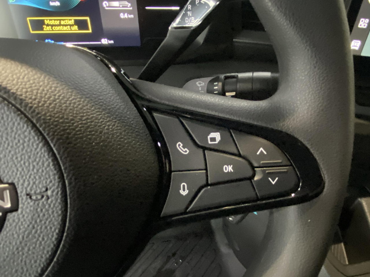 Nissan Interstar