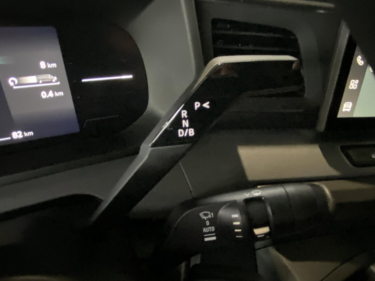 Nissan Interstar