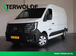 Nissan Interstar