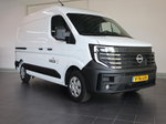 Nissan Interstar