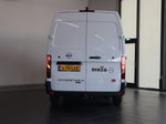 Nissan Interstar