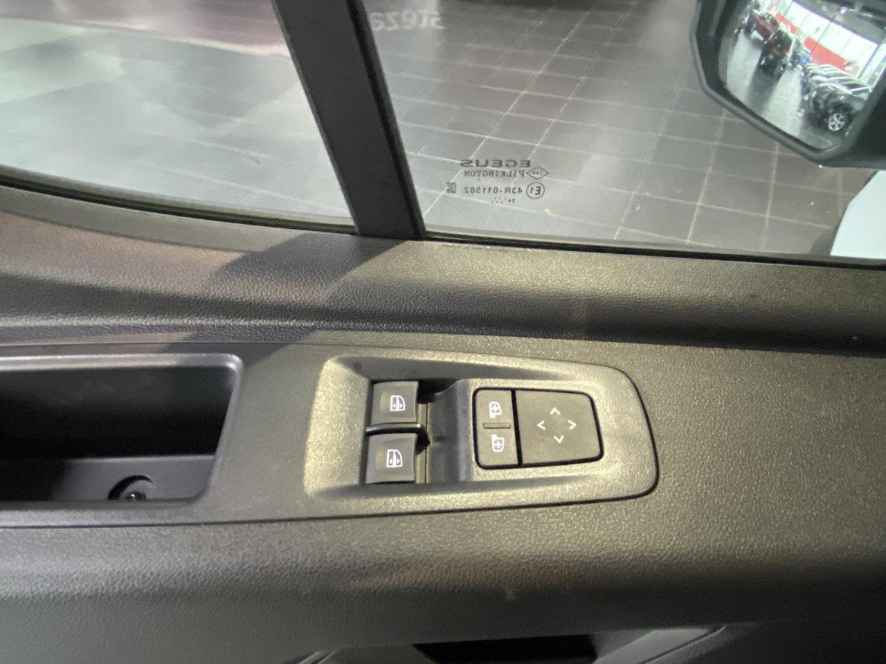 Nissan Interstar