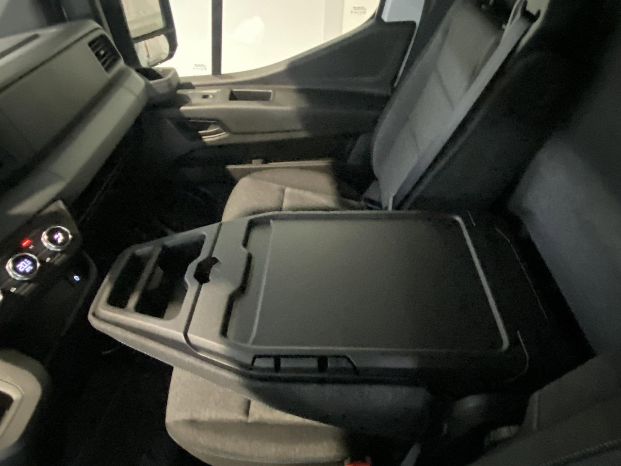 Nissan Interstar