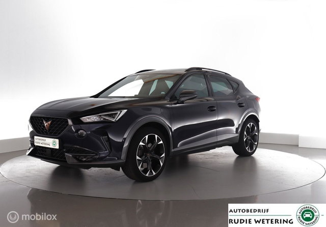 CUPRA Formentor - 1.4 e-Hybrid 245PK VZ Performance pano|led|leer|stoelverw.|acc|lmv19