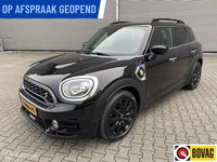 MINI Countryman - I Leder I Navigatie I Apple Carplay I 18 INCH