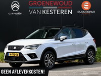 SEAT Arona - 1.0 TSI Xcellence Launch Edition I Automaat I Navi