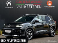 Citroën C5 Aircross - 1.6 Plug-in Hybrid 225pk Max
