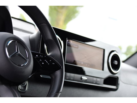 Mercedes-Benz Sprinter 317 1.9 CDI L2H2 Pro AMG Edition Facelift, Camera, Cruise, Carplay, Stoelverwarming, LED, 170pk, Geveerde stoel, Mbux, Automaat,