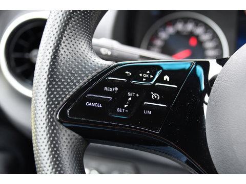 Mercedes-Benz Sprinter 317 1.9 CDI L2H2 Pro AMG Edition Facelift, Camera, Cruise, Carplay, Stoelverwarming, LED, 170pk, Geveerde stoel, Mbux, Automaat,
