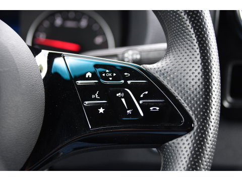 Mercedes-Benz Sprinter 317 1.9 CDI L2H2 Pro AMG Edition Facelift, Camera, Cruise, Carplay, Stoelverwarming, LED, 170pk, Geveerde stoel, Mbux, Automaat,