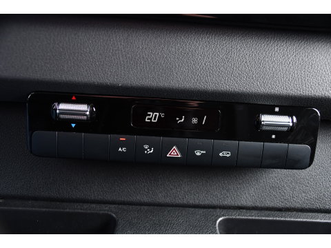 Mercedes-Benz Sprinter 317 1.9 CDI L2H2 Pro AMG Edition Facelift, Camera, Cruise, Carplay, Stoelverwarming, LED, 170pk, Geveerde stoel, Mbux, Automaat,
