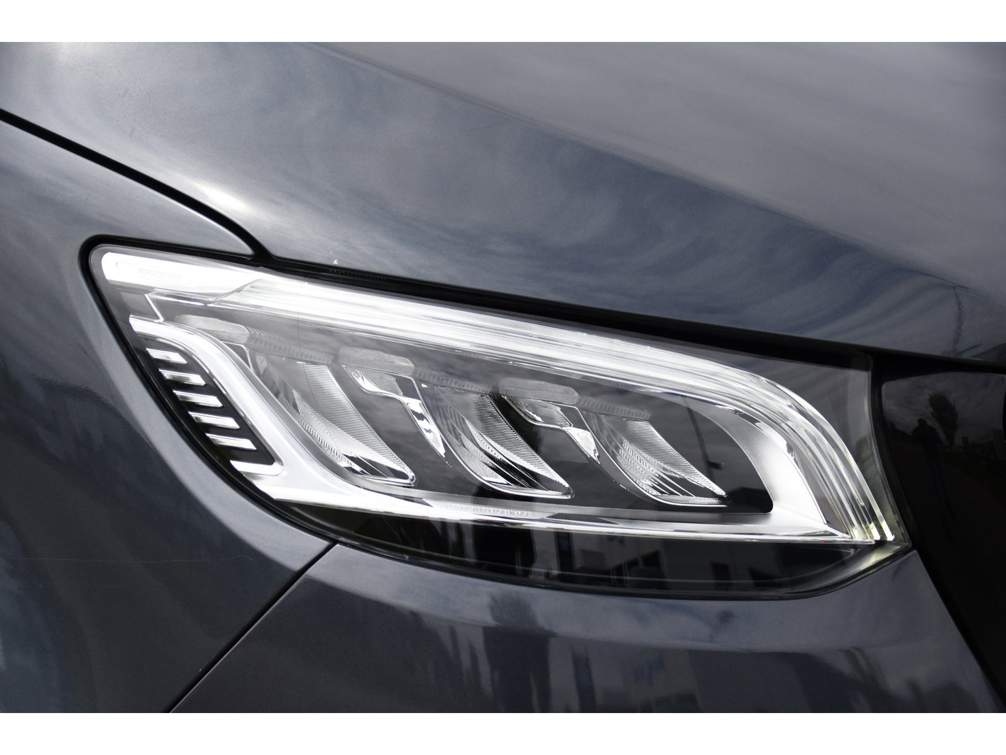 Mercedes-Benz Sprinter 317 1.9 CDI L2H2 Pro AMG Edition Facelift, Camera, Cruise, Carplay, Stoelverwarming, LED, 170pk, Geveerde stoel, Mbux, Automaat,