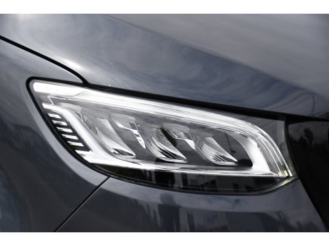 Mercedes-Benz Sprinter 317 1.9 CDI L2H2 Pro AMG Edition Facelift, Camera, Cruise, Carplay, Stoelverwarming, LED, 170pk, Geveerde stoel, Mbux, Automaat,