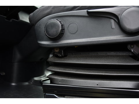 Mercedes-Benz Sprinter 317 1.9 CDI L2H2 Pro AMG Edition Facelift, Camera, Cruise, Carplay, Stoelverwarming, LED, 170pk, Geveerde stoel, Mbux, Automaat,