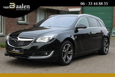 Opel Insignia - Sports Tourer 1.6 T Executive SPORT PANO LEER NAVI XENON 149000KM!!!