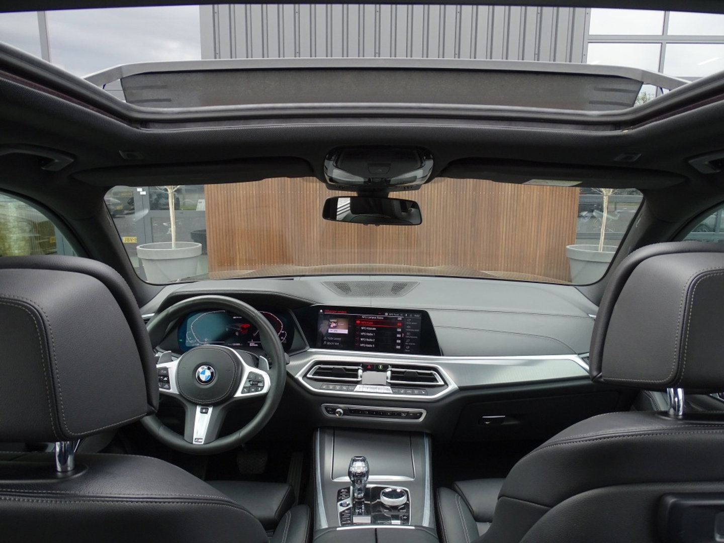 BMW X5 45e 394PK X-drive X-Line / Laser / Pano / Harman Kardon / 360°