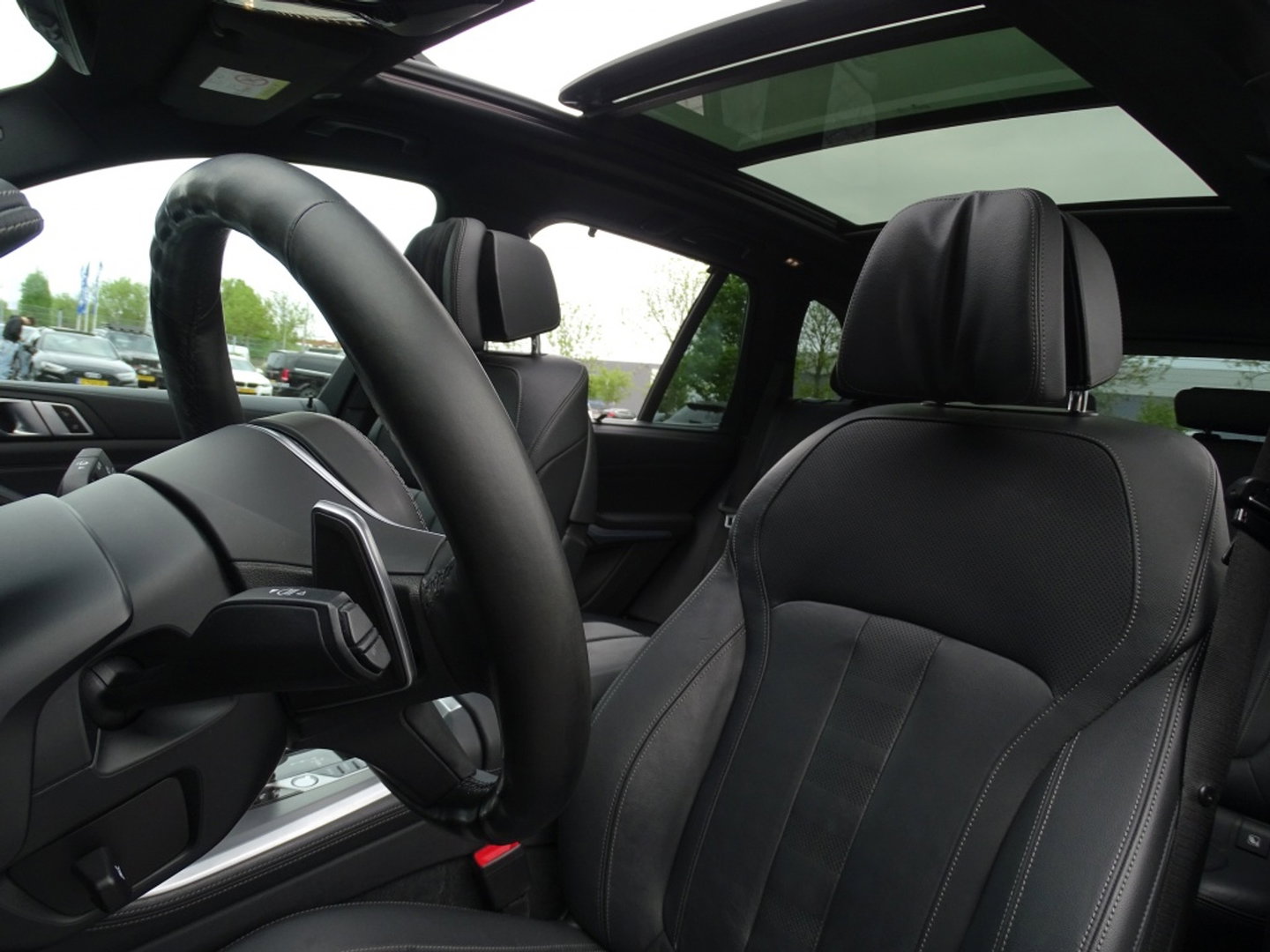 BMW X5 45e 394PK X-drive X-Line / Laser / Pano / Harman Kardon / 360°