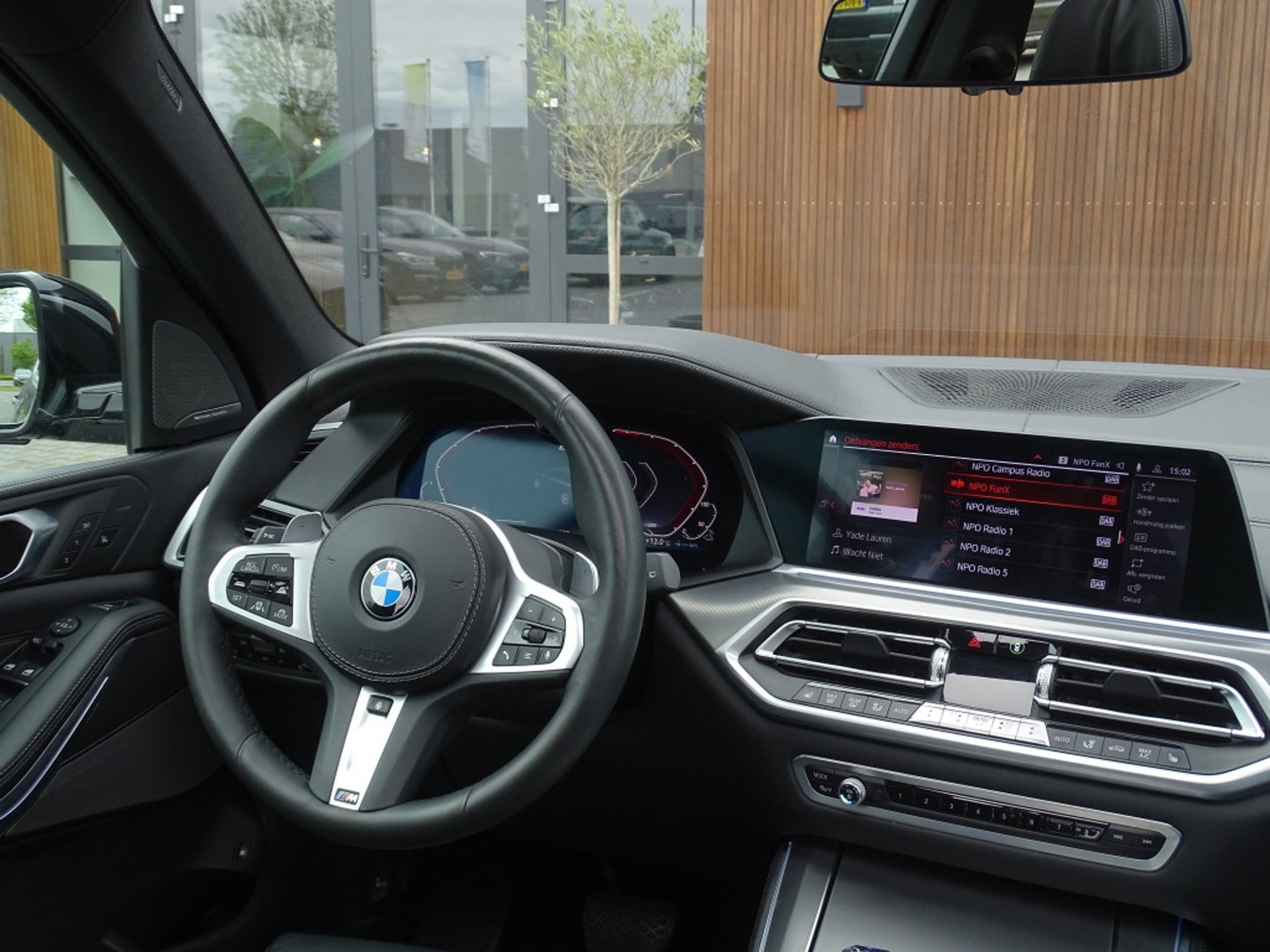 BMW X5 45e 394PK X-drive X-Line / Laser / Pano / Harman Kardon / 360°