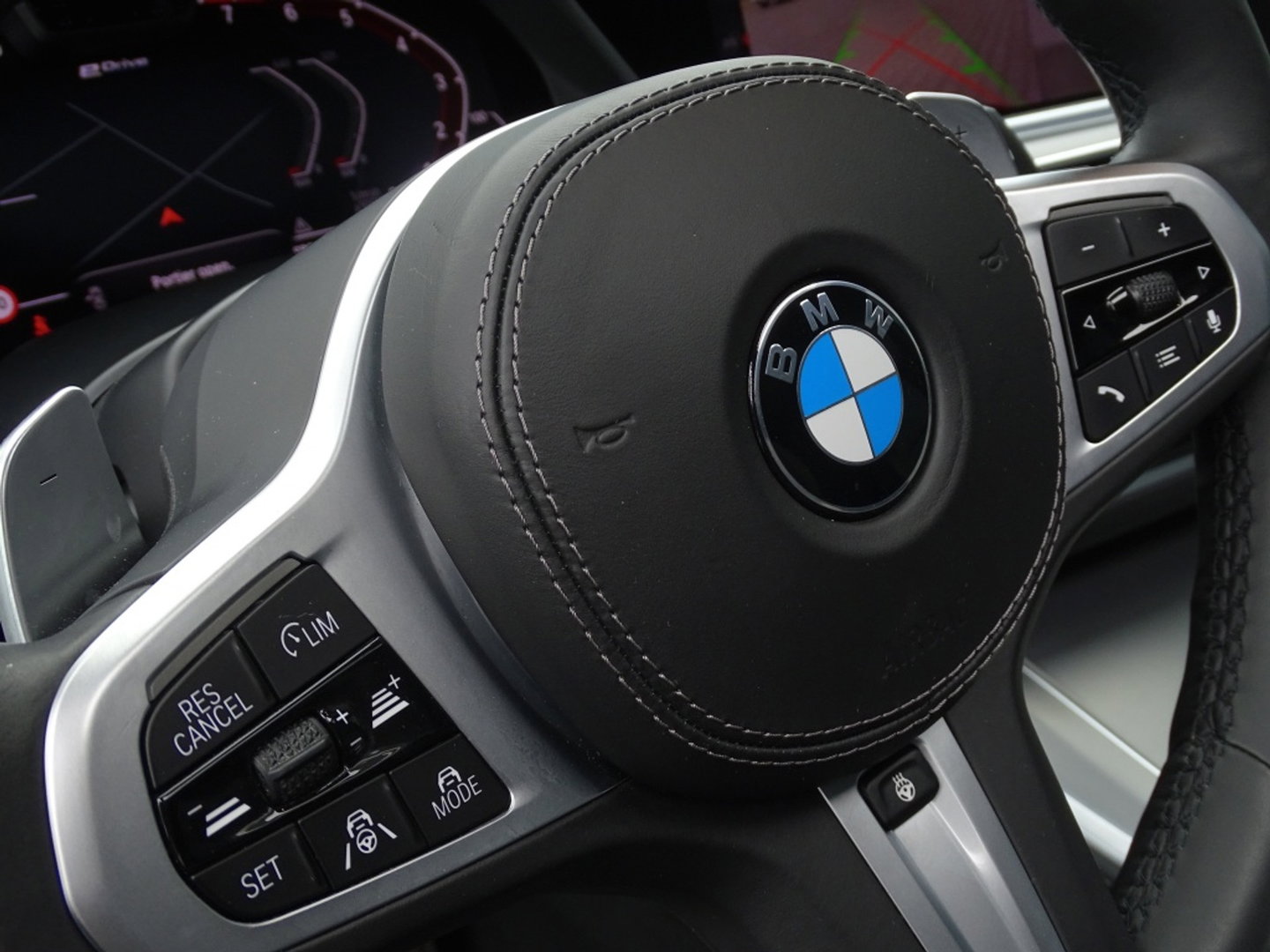 BMW X5 45e 394PK X-drive X-Line / Laser / Pano / Harman Kardon / 360°