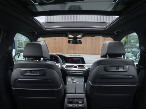 BMW X5 45e 394PK X-drive X-Line / Laser / Pano / Harman Kardon / 360°