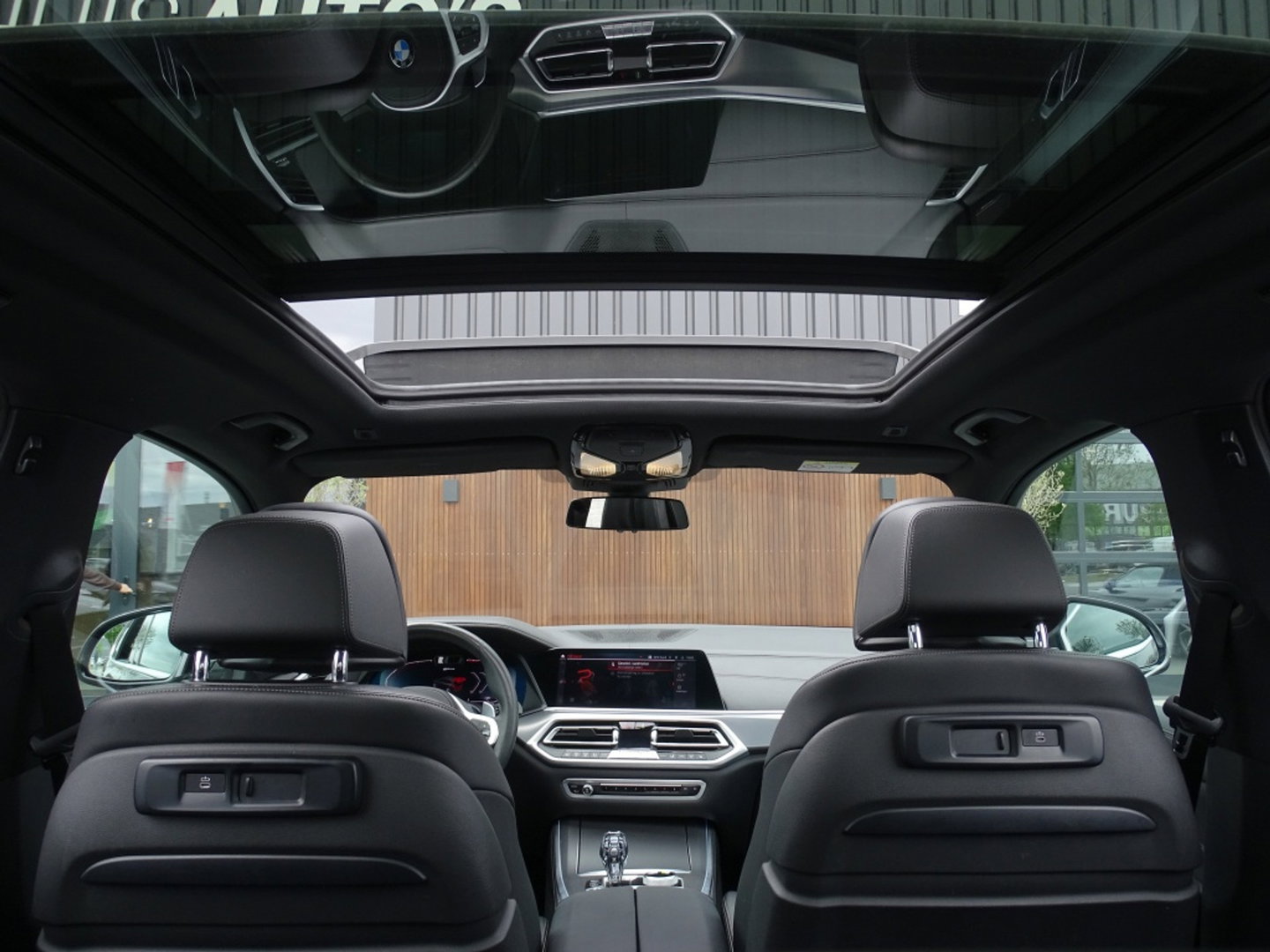 BMW X5 45e 394PK X-drive X-Line / Laser / Pano / Harman Kardon / 360°