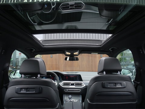 BMW X5 45e 394PK X-drive X-Line / Laser / Pano / Harman Kardon / 360°