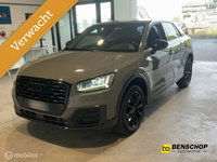 Audi Q2 - 30 TFSI S-line / Sport Navi LED Cruise ACC