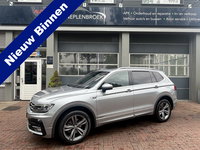 Volkswagen Tiguan Allspace - 1.5 TSI Highline Business R 7p. | Pano | VC | Keyless | Winterpakket | Navi | Clima |  12-2019 113