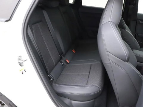 Audi A3 Sportback 40 TFSIe S-Line Pano CarPlay Cruise Navi