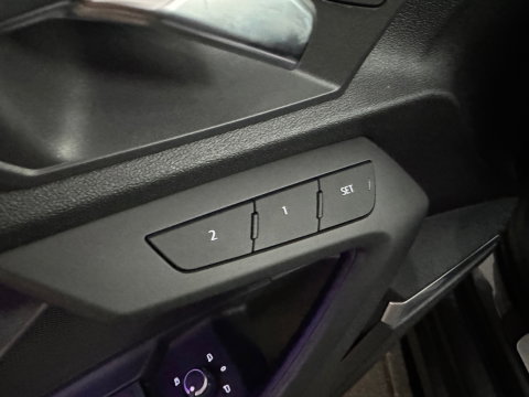 Audi RS3 Sportback 2.5 TFSI quattro Pano|Ceramic|Memory|BTW