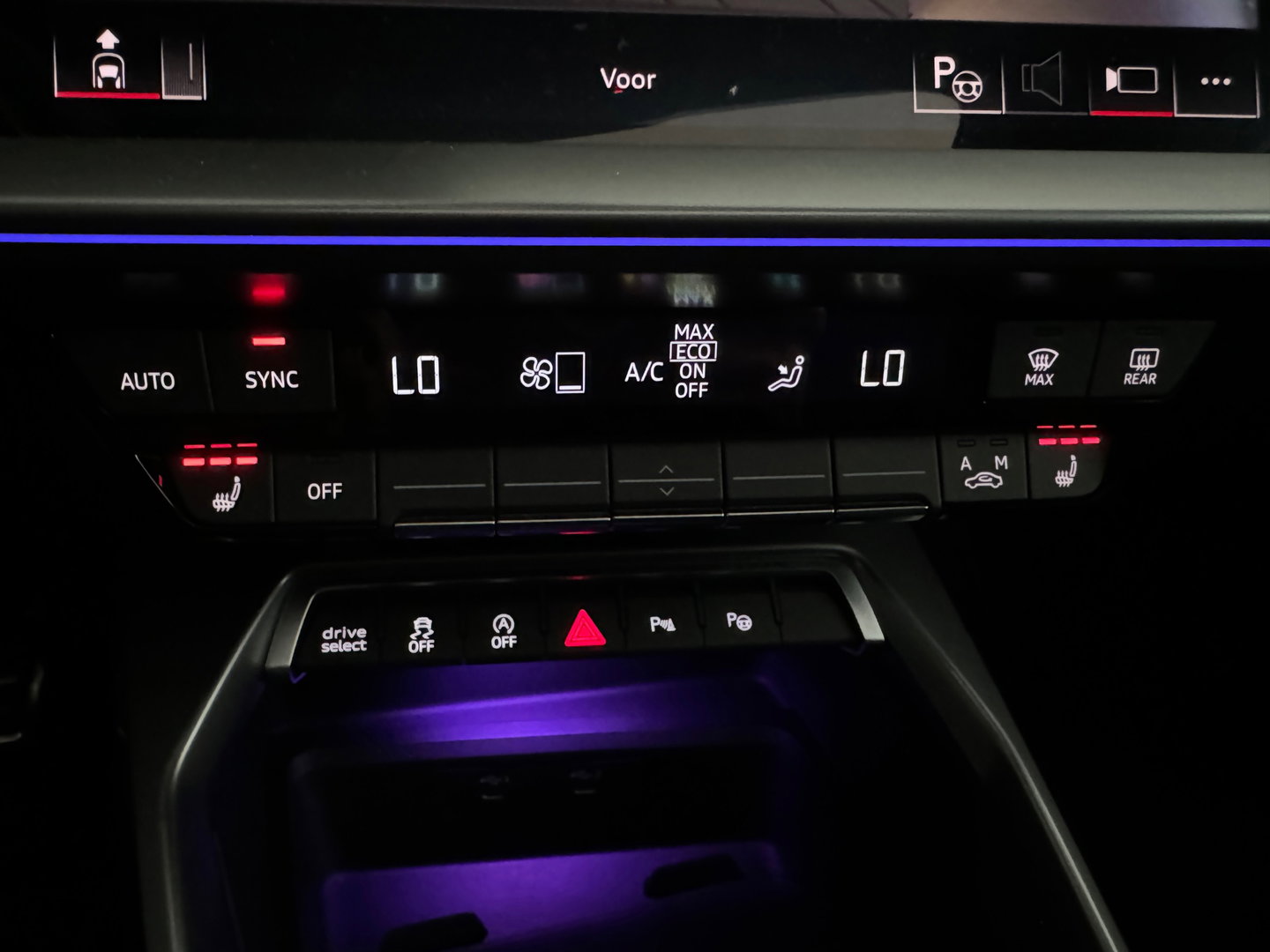 Audi RS3 Sportback 2.5 TFSI quattro Pano|Ceramic|Memory|BTW