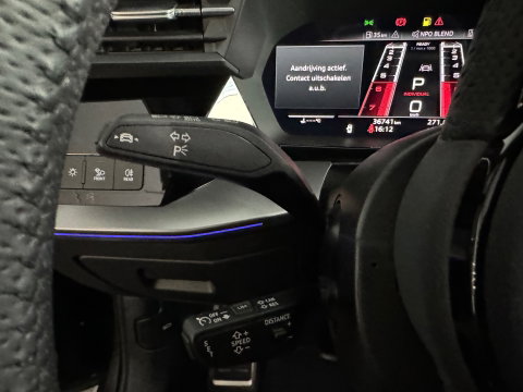 Audi RS3 Sportback 2.5 TFSI quattro Pano|Ceramic|Memory|BTW