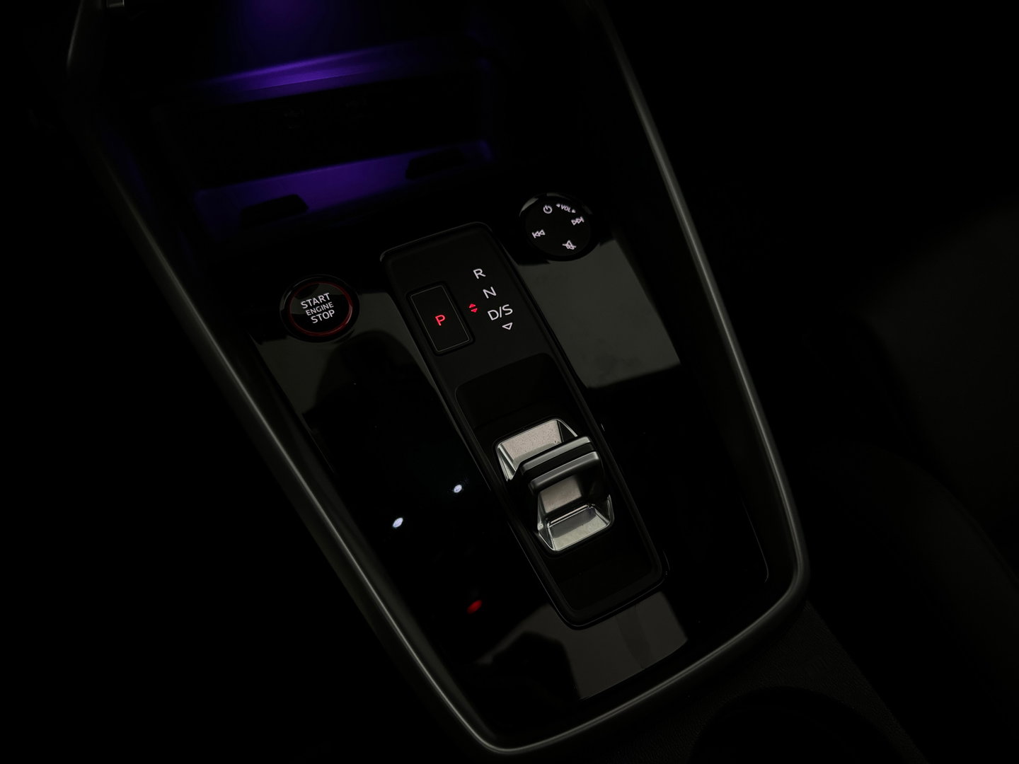 Audi RS3 Sportback 2.5 TFSI quattro Pano|Ceramic|Memory|BTW