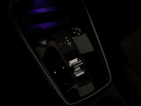 Audi RS3 Sportback 2.5 TFSI quattro Pano|Ceramic|Memory|BTW