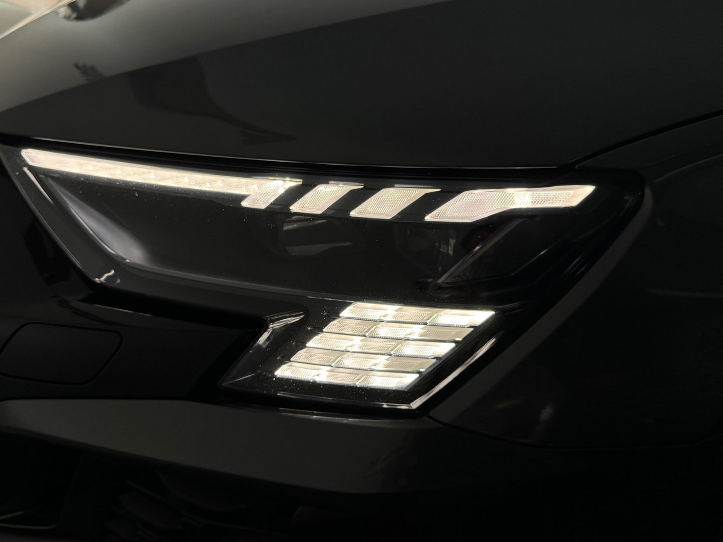 Audi RS3 Sportback 2.5 TFSI quattro Pano|Ceramic|Memory|BTW