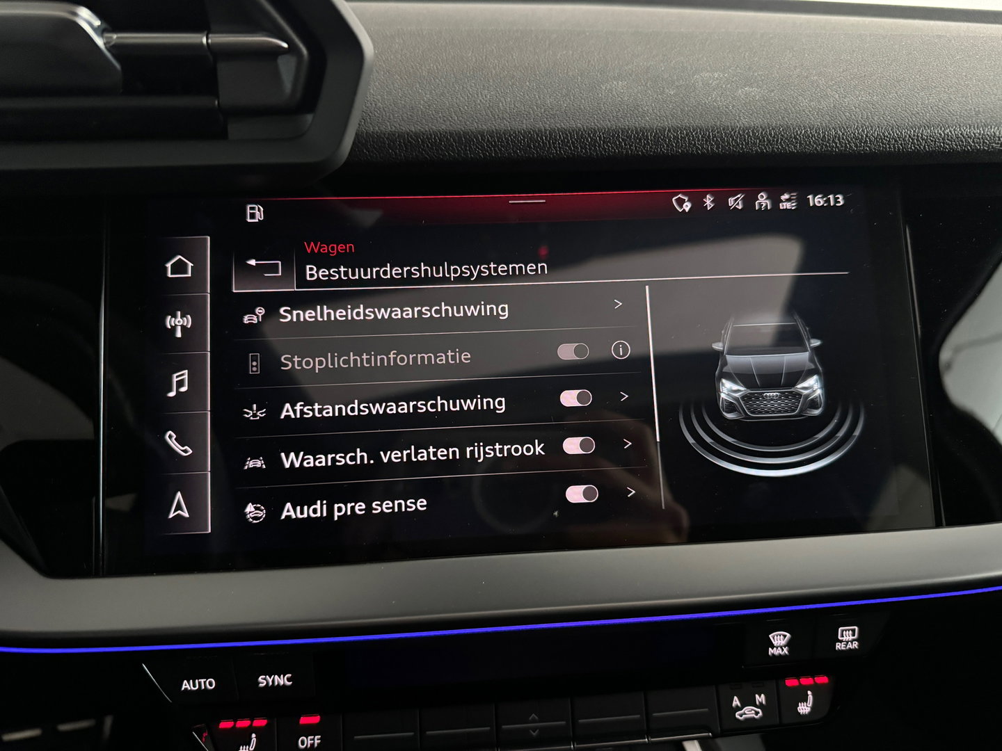 Audi RS3 Sportback 2.5 TFSI quattro Pano|Ceramic|Memory|BTW