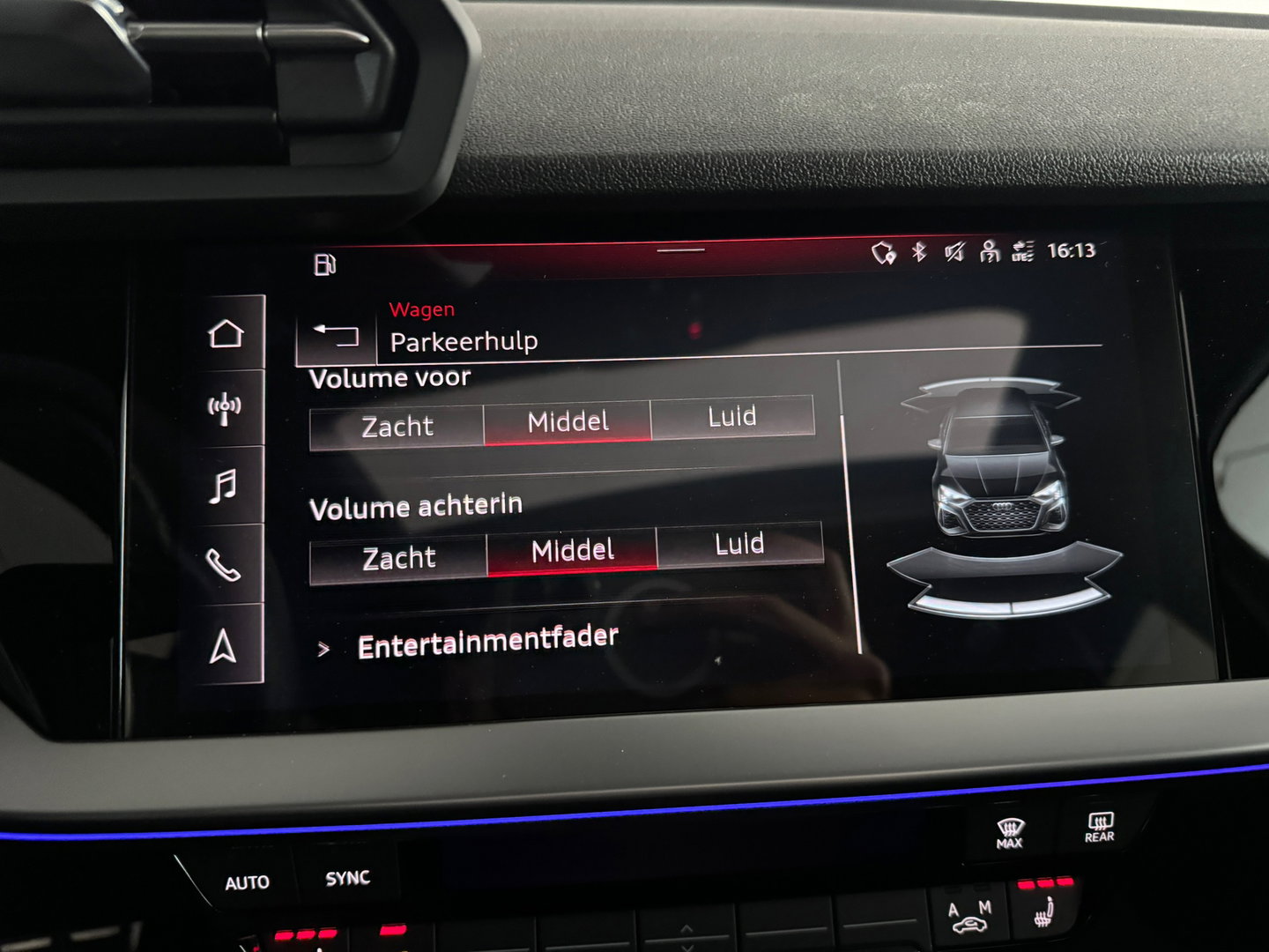 Audi RS3 Sportback 2.5 TFSI quattro Pano|Ceramic|Memory|BTW