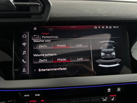 Audi RS3 Sportback 2.5 TFSI quattro Pano|Ceramic|Memory|BTW