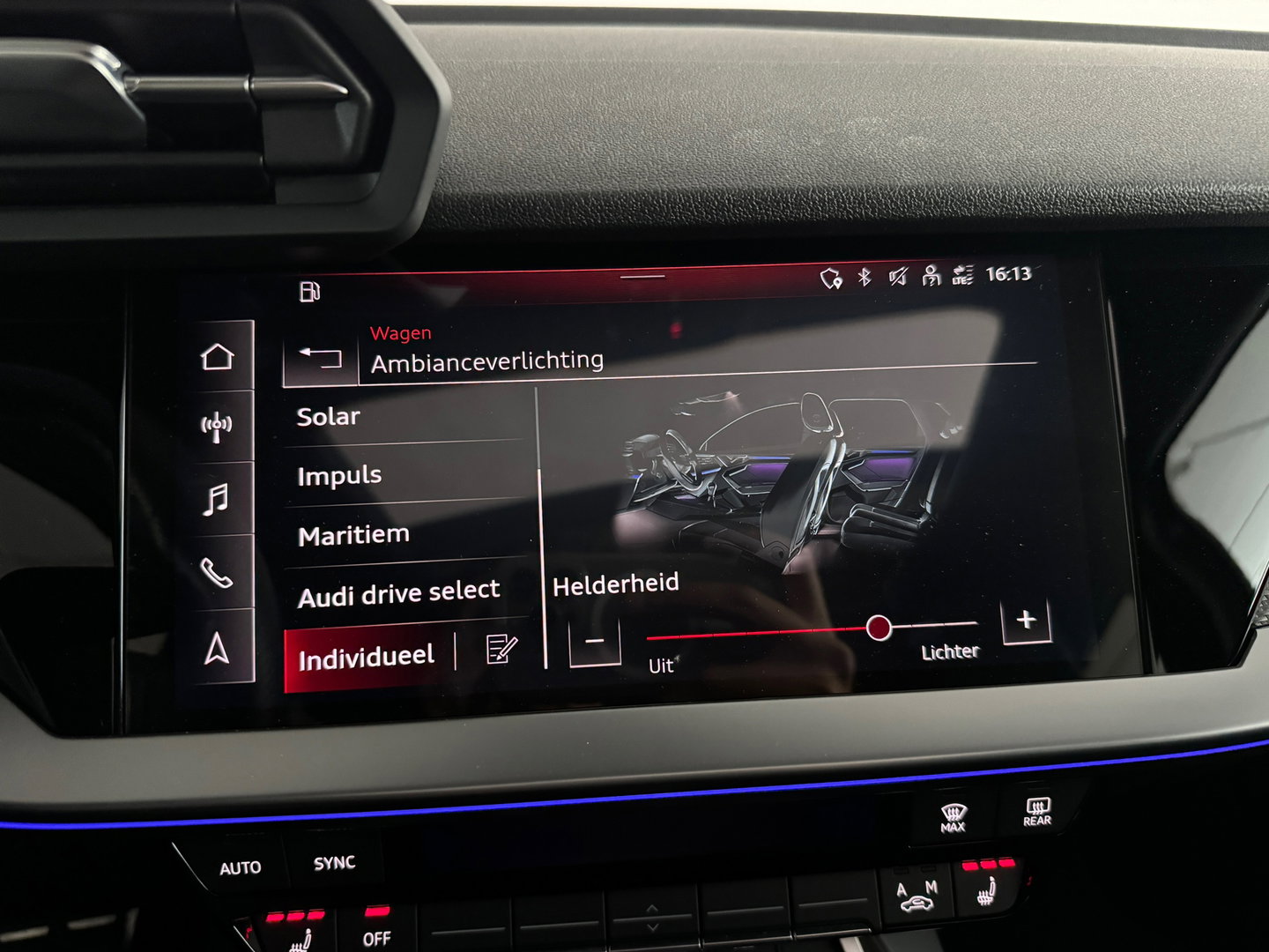 Audi RS3 Sportback 2.5 TFSI quattro Pano|Ceramic|Memory|BTW