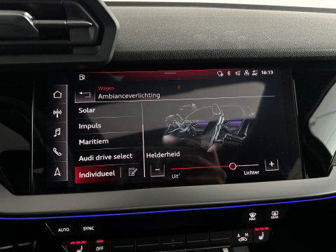 Audi RS3 Sportback 2.5 TFSI quattro Pano|Ceramic|Memory|BTW