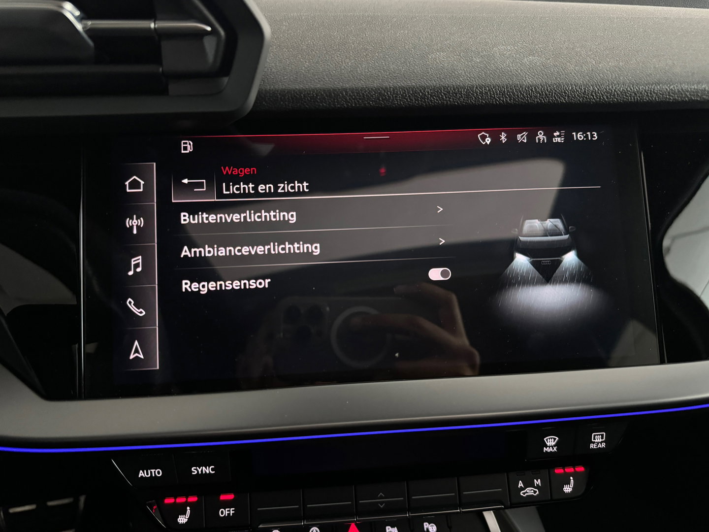 Audi RS3 Sportback 2.5 TFSI quattro Pano|Ceramic|Memory|BTW