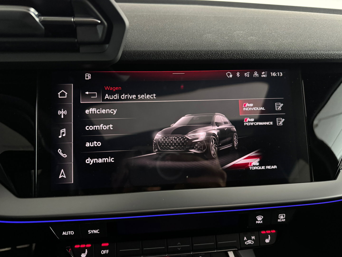 Audi RS3 Sportback 2.5 TFSI quattro Pano|Ceramic|Memory|BTW