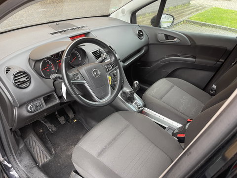 Opel Meriva 1.4 Edition | Handel & Export |
